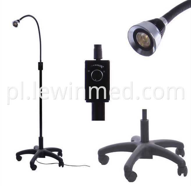 Led Examination Light